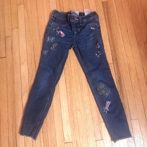 abercrombie kids Other - Abercrombie kids jeans